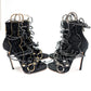 Dsquared2 Gladiator Sandals - EU36.5|UK3.5|US5.5