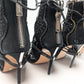 Dsquared2 Gladiator Sandals - EU36.5|UK3.5|US5.5