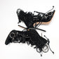 Dsquared2 Gladiator Sandals - EU36.5|UK3.5|US5.5