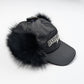 Dsquared2 Fur Cap