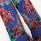 Tom Ford F/W 2013 Multicoloured Boots - EU39|6UK|8US