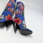 Tom Ford F/W 2013 Multicoloured Boots - EU39|6UK|8US
