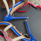 Tie-up sandals - EU37|UK4|US6