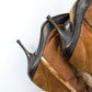 Gianmarco Lorenzi fur boots - EU38|UK5|US7