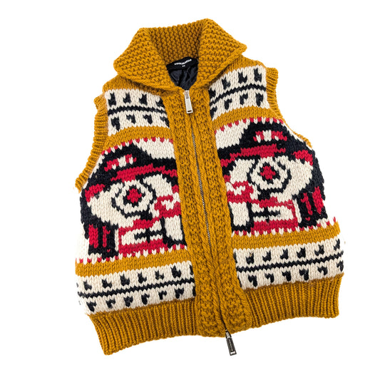 Dsquared2 vest