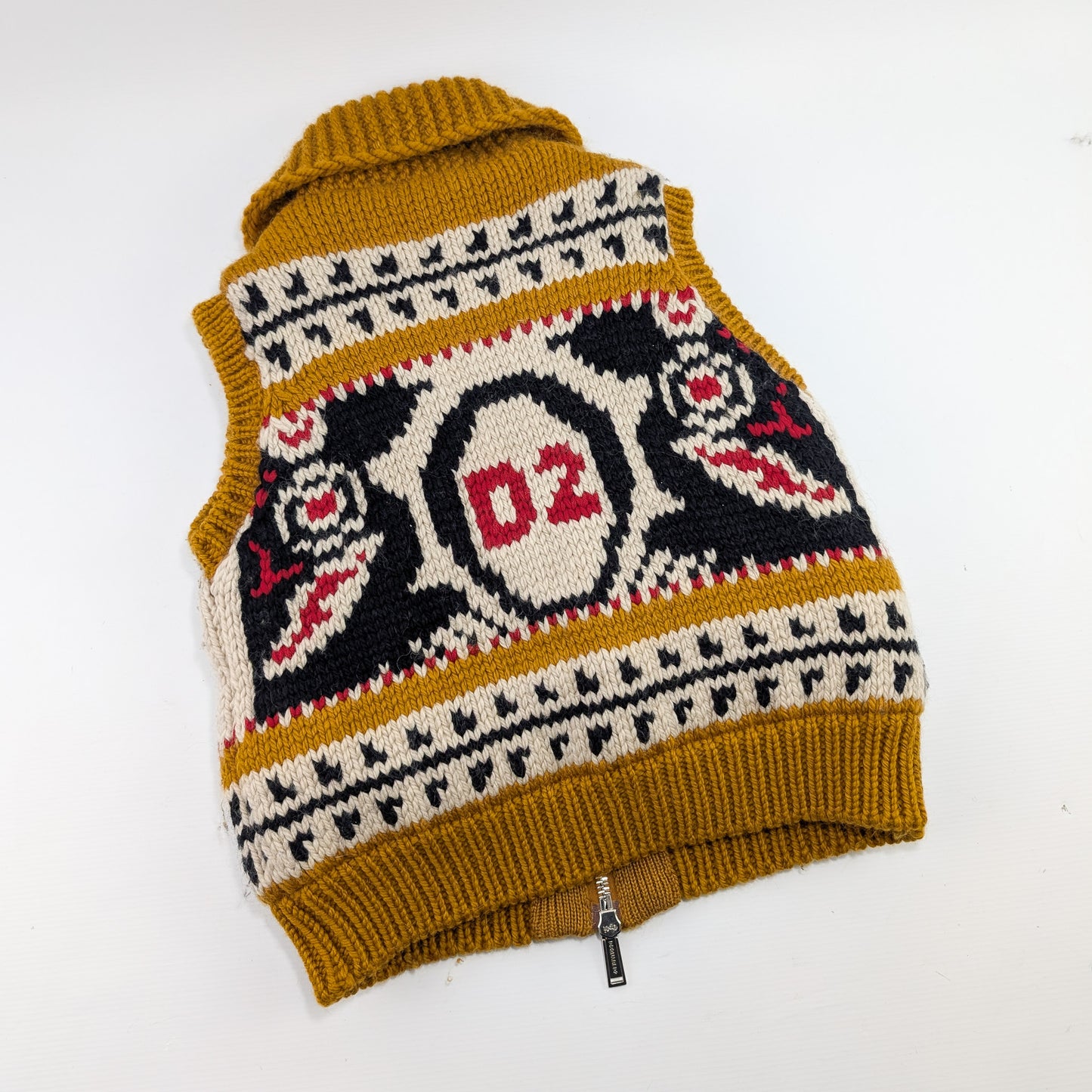 Dsquared2 vest
