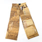 Roberto Cavalli Pants - 6Y
