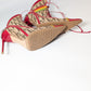 Dior Rasta Ankle Boots by Galliano 2003 - EU37.5|UK5.5|US7.5