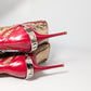 Dior Rasta Ankle Boots by Galliano 2003 - EU37.5|UK5.5|US7.5