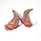 Dior Rasta Ankle Boots by Galliano 2003 - EU37.5|UK5.5|US7.5