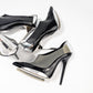 Balenciaga Vintage Pumps - EU38|5UK|7US