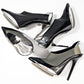 Balenciaga Vintage Pumps - EU38|5UK|7US