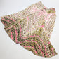 Roberto Cavalli top and skirt set