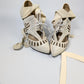 Nicholas Kirkwood X Rodarte Sandals - EU38.5|5.5UK|7.5US