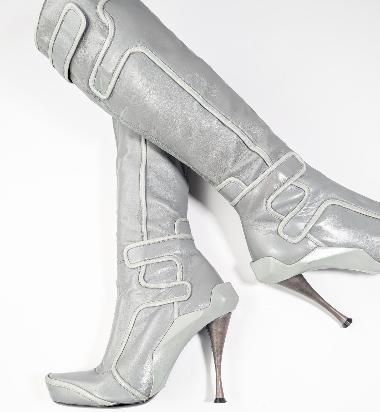 Celine boots FW2008 - EU38|5UK|7US
