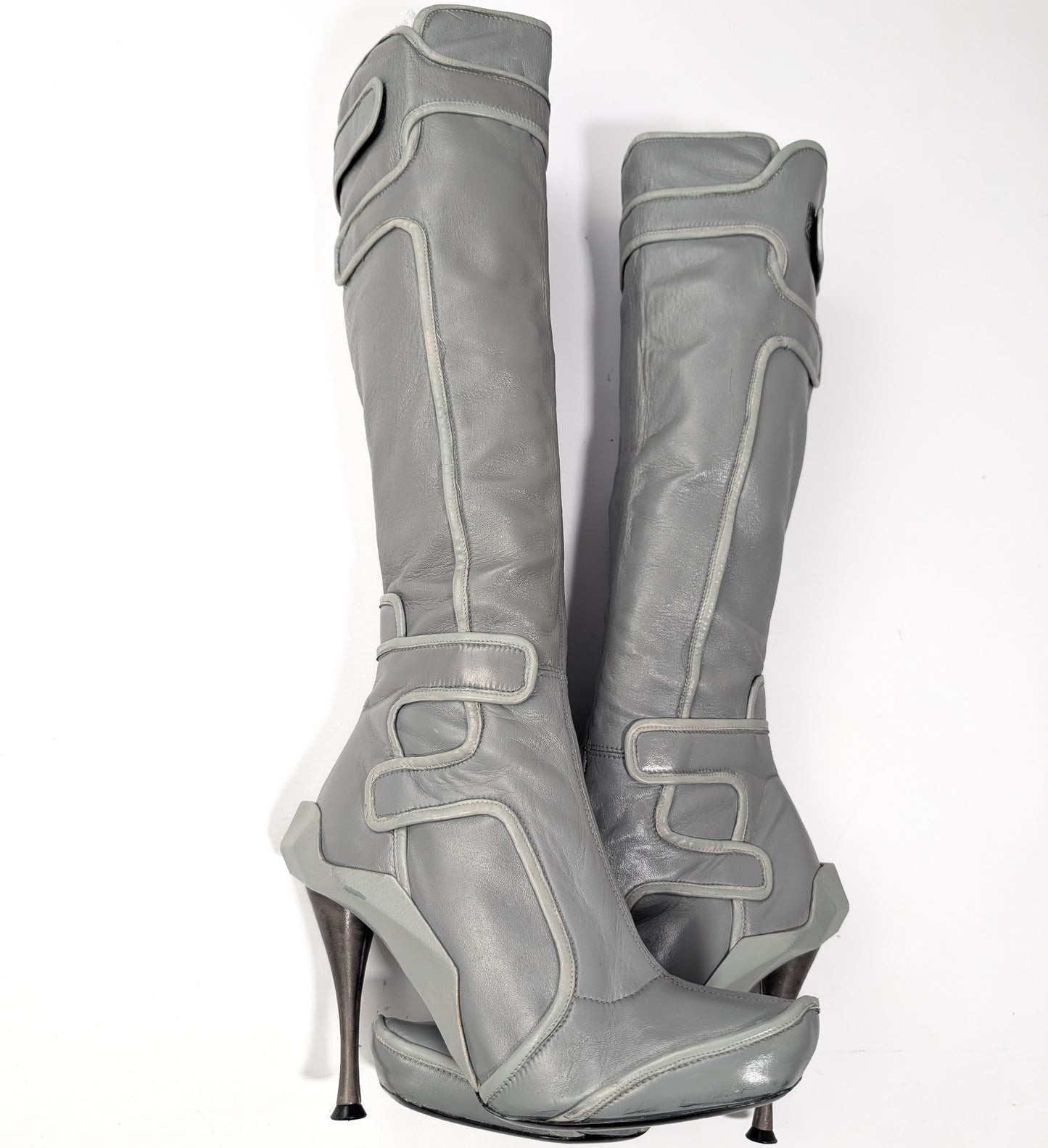 Celine boots FW2008 - EU38|5UK|7US
