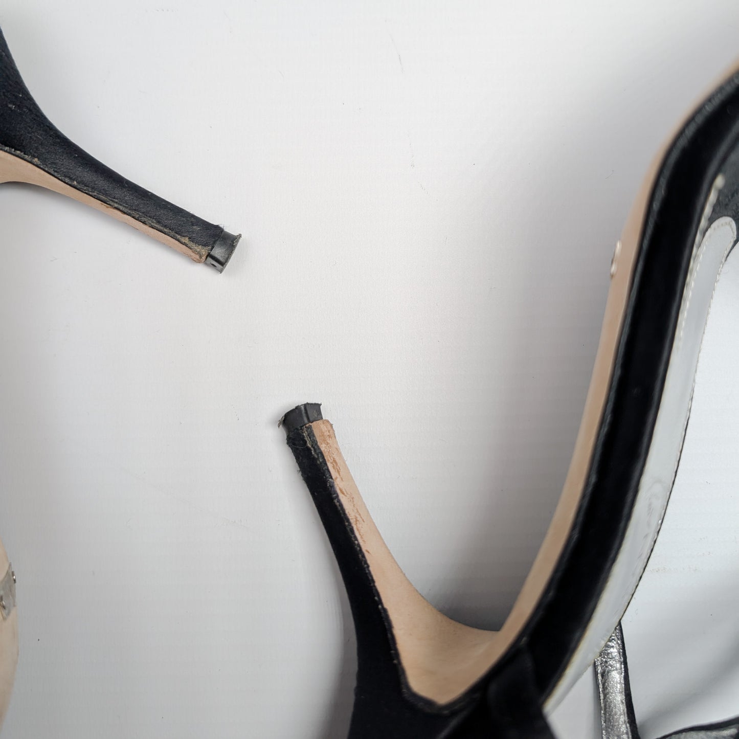 Dolce & Gabbana Sandals - EU40|7UK|9US