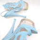 Versace S/S 2012 Sandals - EU39|6UK|8US