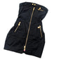 Dsquared2 padlock mini dress