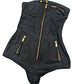 Mini Dsquared2 padlock jumpsuit