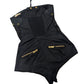 Mini Dsquared2 padlock jumpsuit