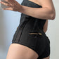Mini Dsquared2 padlock jumpsuit