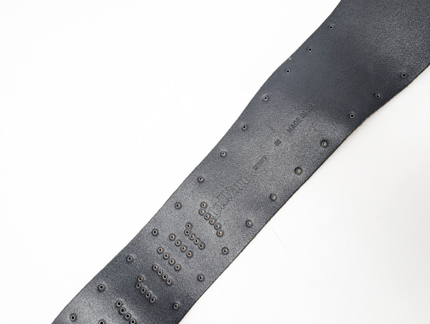 John Galliano Belt