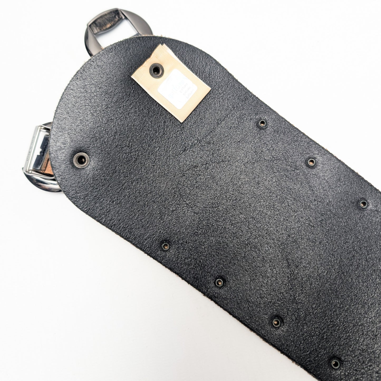 John Galliano Belt