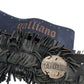 John Galliano Belt