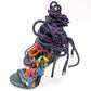 Dsquared2 Sandals - EU36|3UK|5US