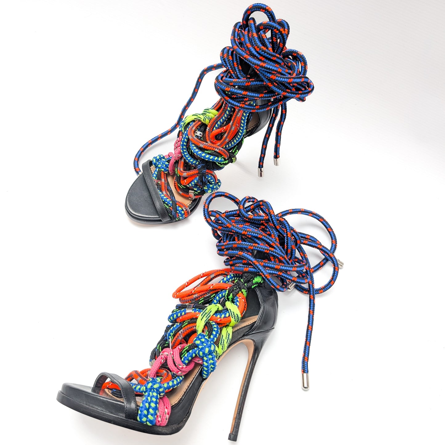 Dsquared2 Sandals - EU36|3UK|5US