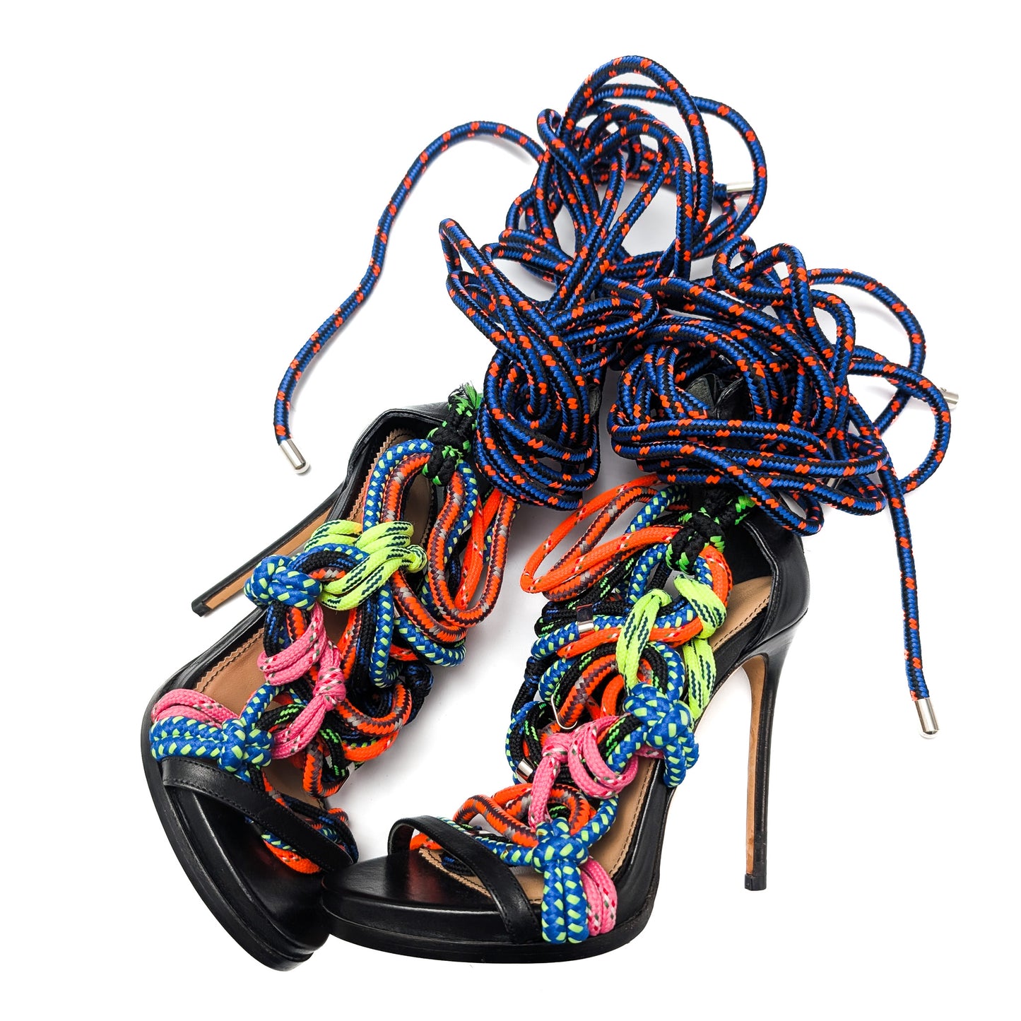 Dsquared2 Sandals - EU36|3UK|5US
