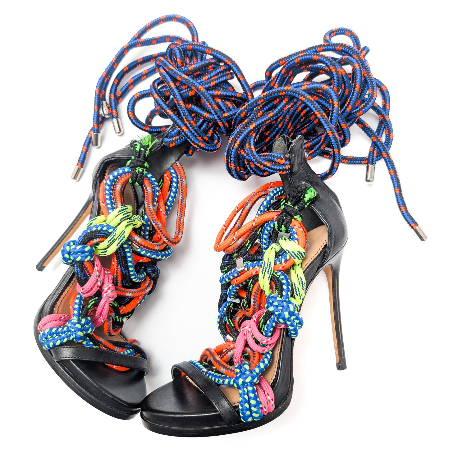 Dsquared2 Sandals - EU36|3UK|5US
