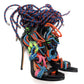 Dsquared2 Sandals - EU36|3UK|5US