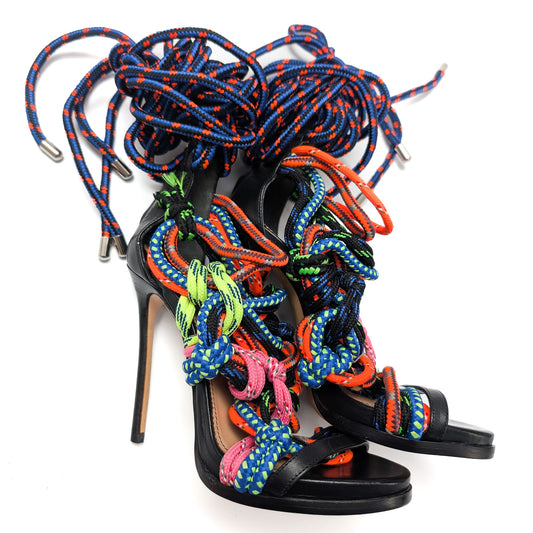 Dsquared2 Sandals - EU37|4UK|6US