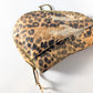 Dior Saddle Bag by Galliano - F/W 2000