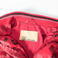 John Galliano jacket with "newspaper" monogram - 1Y