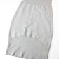 Dsquared2 S/S 2005 gray dress