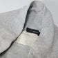 Dsquared2 S/S 2005 gray dress