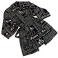 Galliano Kimono Jacket Dress
