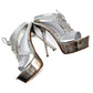 Gianmarco Lorenzi platform sandals - EU36|UK3|US5