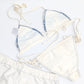 Chanel Sport Camelia Swimsuit S/S 2005 