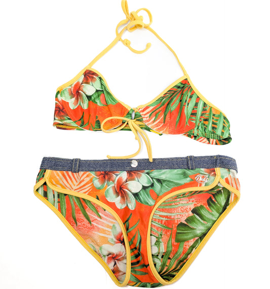 Dolce & Gabbana swimsuit