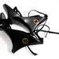 Gucci by Tom Ford Geisha Sandals - EU37.5|UK4.5|US6.5