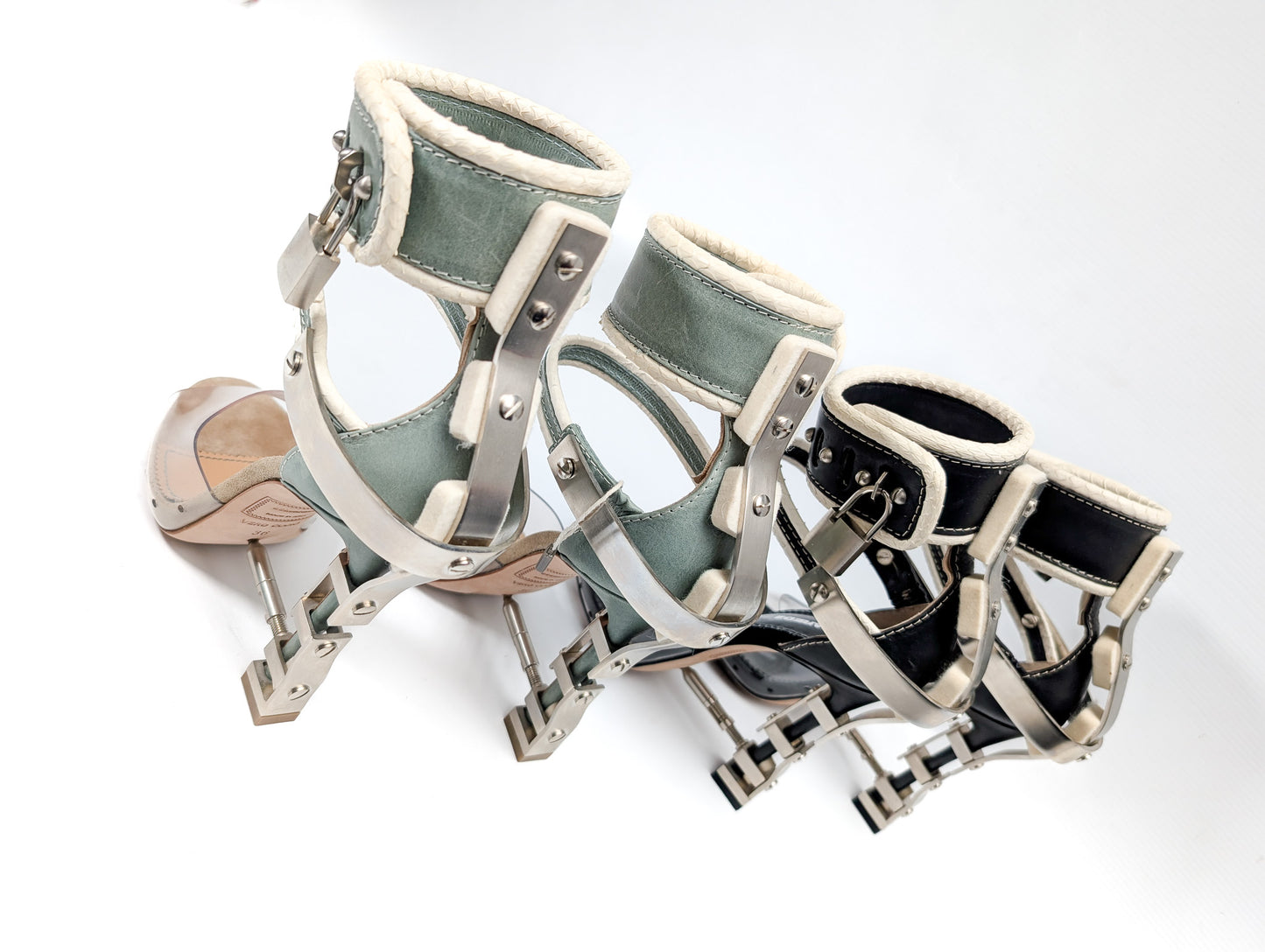 Dsquared2 Sandals - EU36|3UK|5US