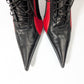 Gianmarco Lorenzi sport boots - EU37.5|UK4.5|US6.5
