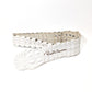 Roberto Cavalli belt in python