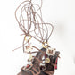 Emanuel Ungaro high-top tie mules - EU39|6UK|8US