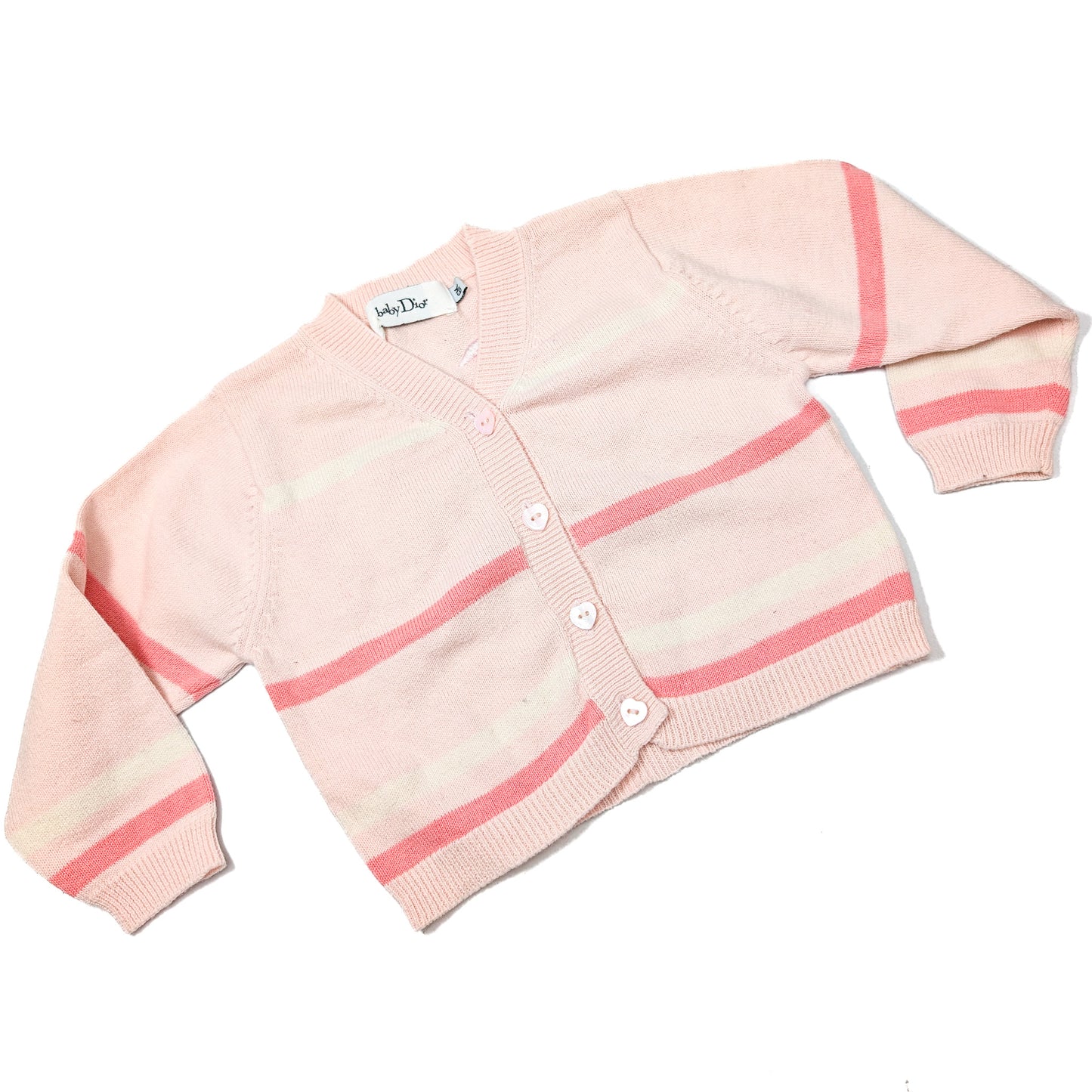 Baby Dior Vest - 6M