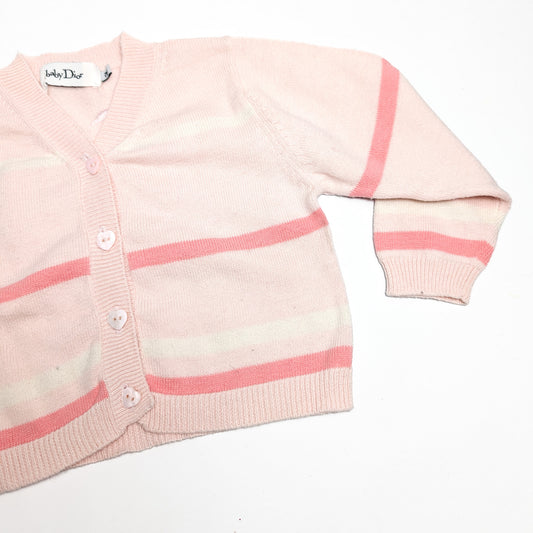 Baby Dior Vest - 6M